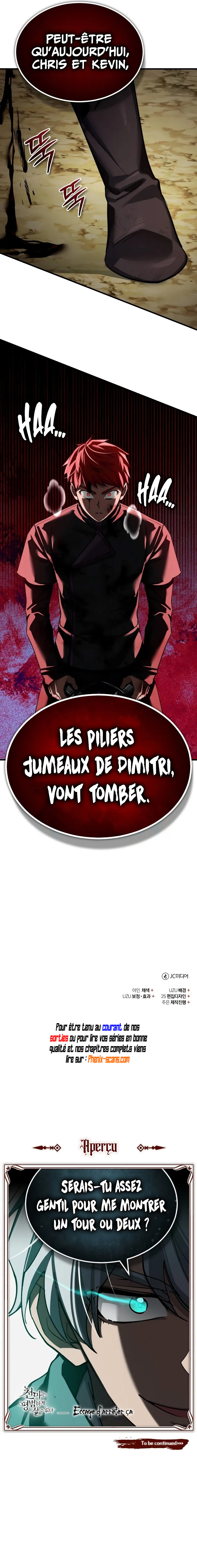 Read The Heavenly Demon Can’t Live a Normal Life Manga Online