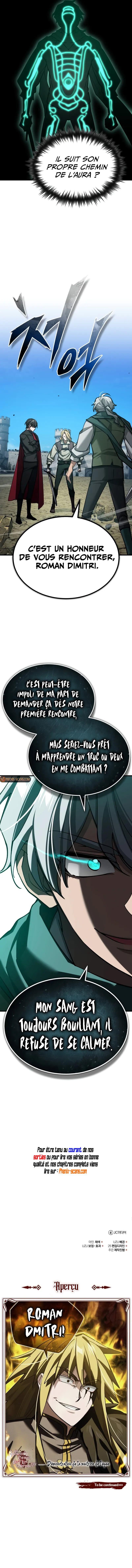 Read The Heavenly Demon Can’t Live a Normal Life Manga Online