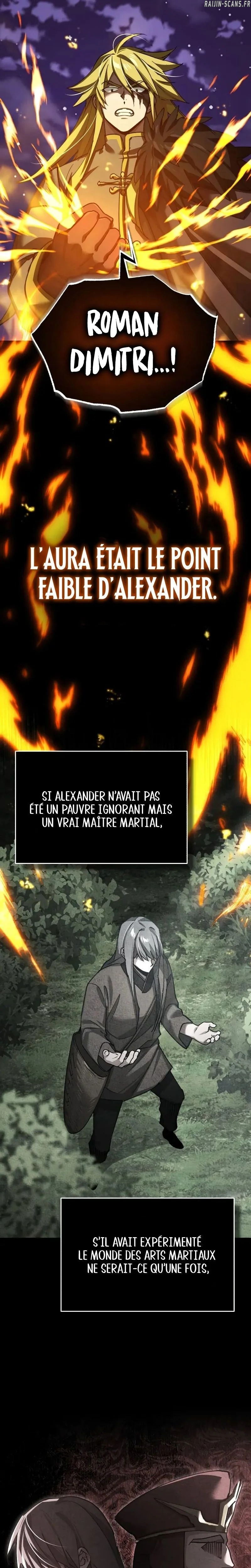 Read The Heavenly Demon Can’t Live a Normal Life Manga Online