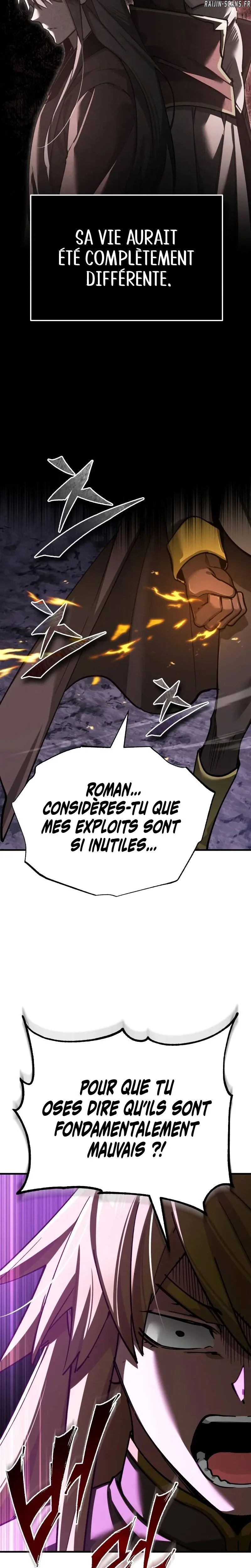 Read The Heavenly Demon Can’t Live a Normal Life Manga Online