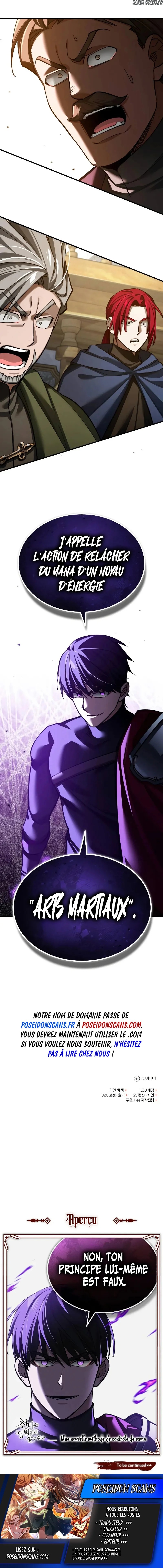 Read The Heavenly Demon Can’t Live a Normal Life Manga Online