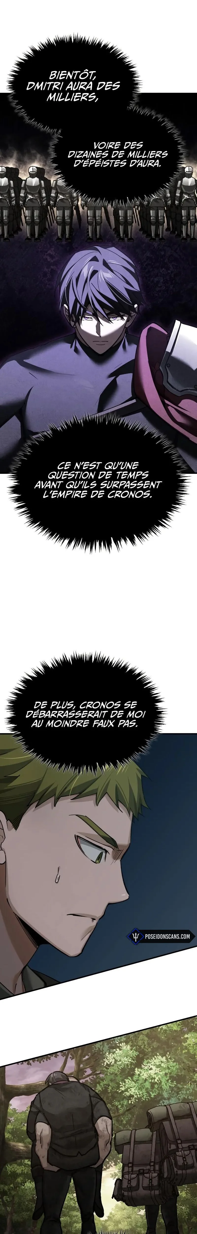 Read The Heavenly Demon Can’t Live a Normal Life Manga Online