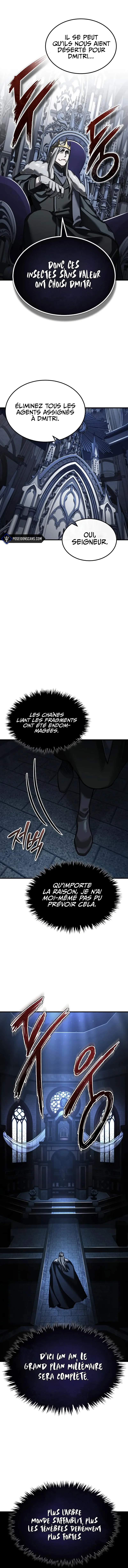 Read The Heavenly Demon Can’t Live a Normal Life Manga Online