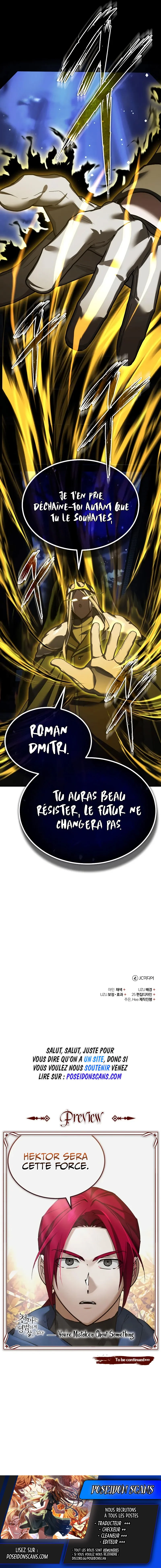 Read The Heavenly Demon Can’t Live a Normal Life Manga Online