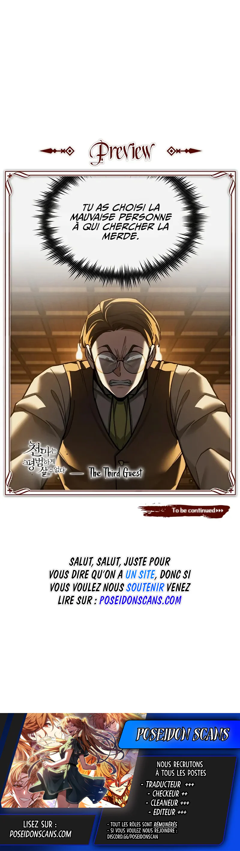 Read The Heavenly Demon Can’t Live a Normal Life Manga Online