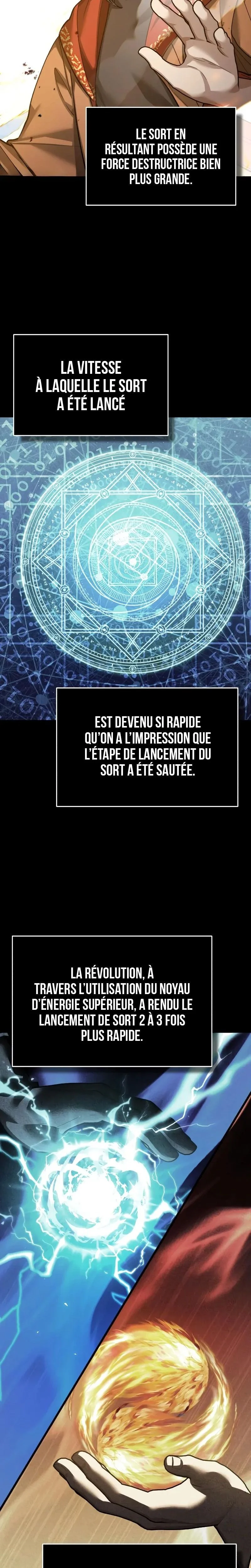 Read The Heavenly Demon Can’t Live a Normal Life Manga Online