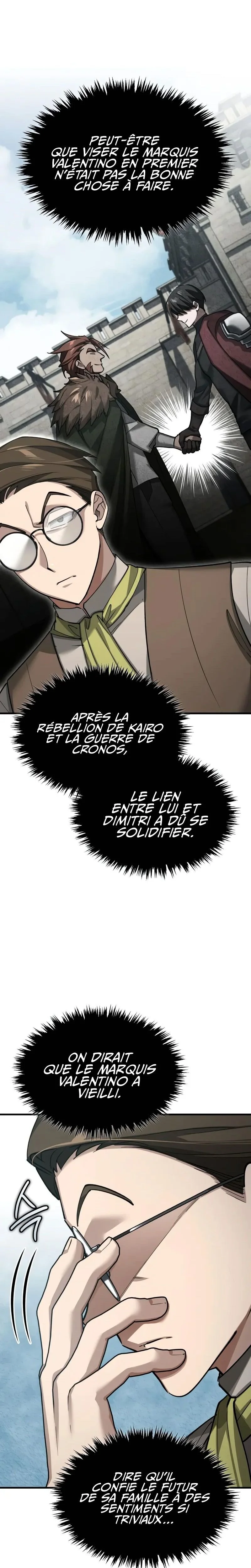 Read The Heavenly Demon Can’t Live a Normal Life Manga Online