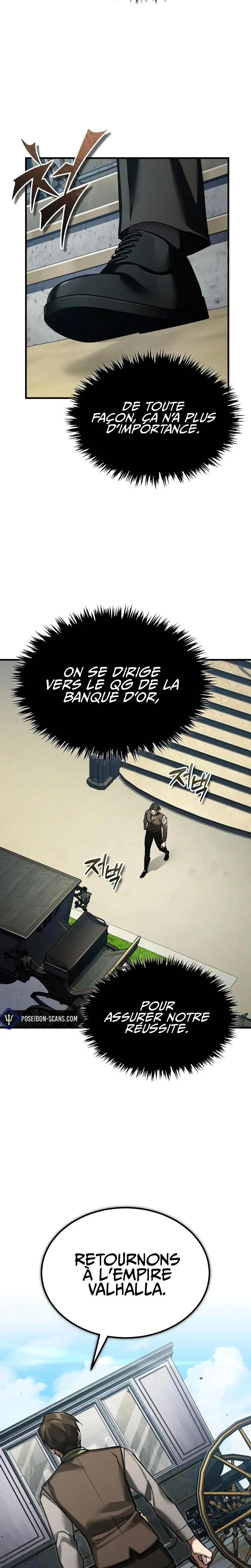 Read The Heavenly Demon Can’t Live a Normal Life Manga Online