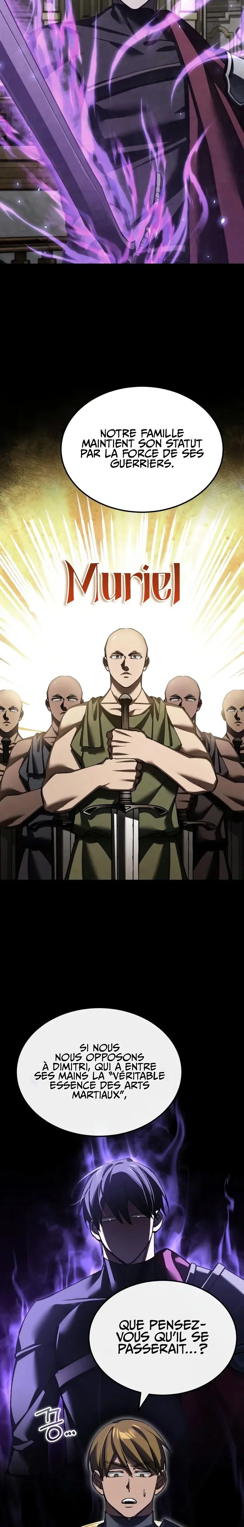 Read The Heavenly Demon Can’t Live a Normal Life Manga Online