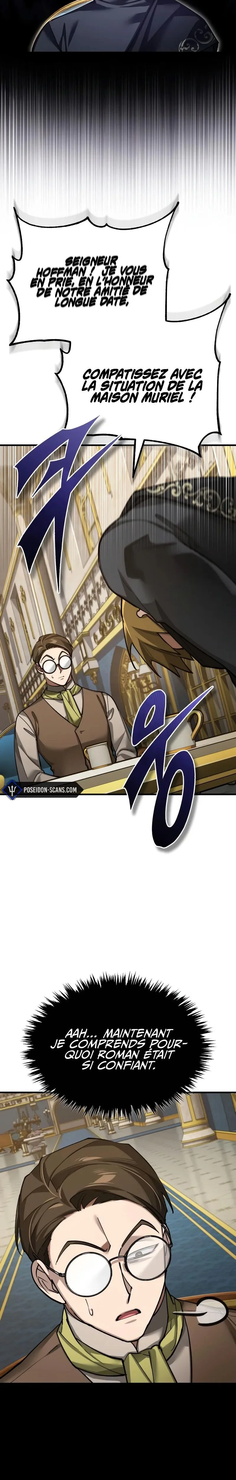 Read The Heavenly Demon Can’t Live a Normal Life Manga Online