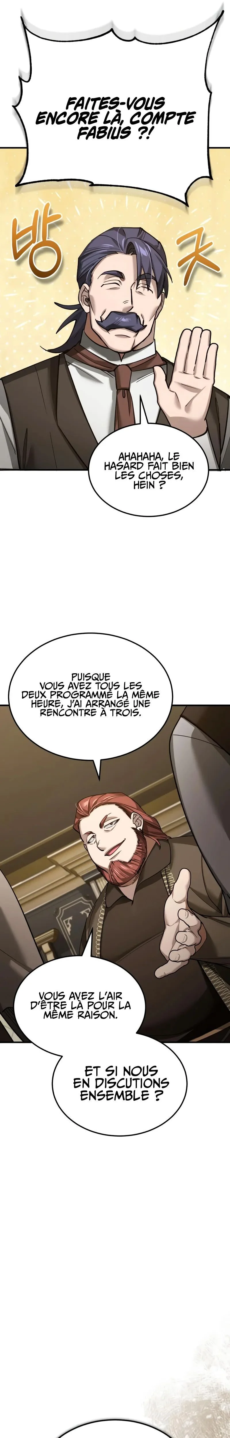 Read The Heavenly Demon Can’t Live a Normal Life Manga Online