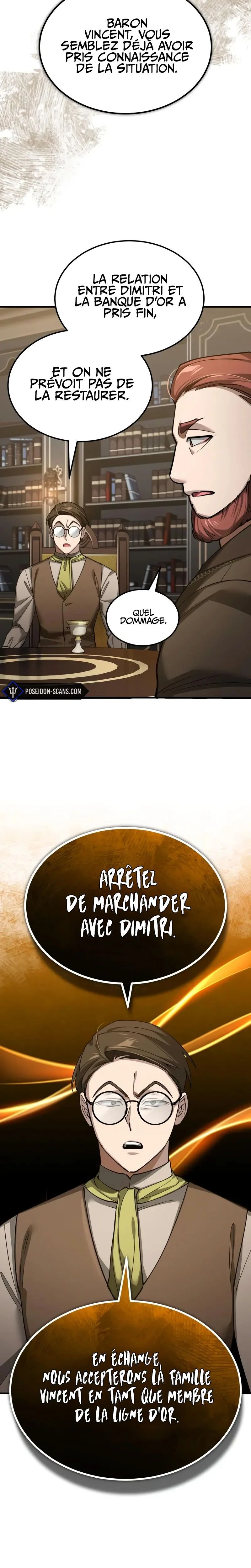 Read The Heavenly Demon Can’t Live a Normal Life Manga Online