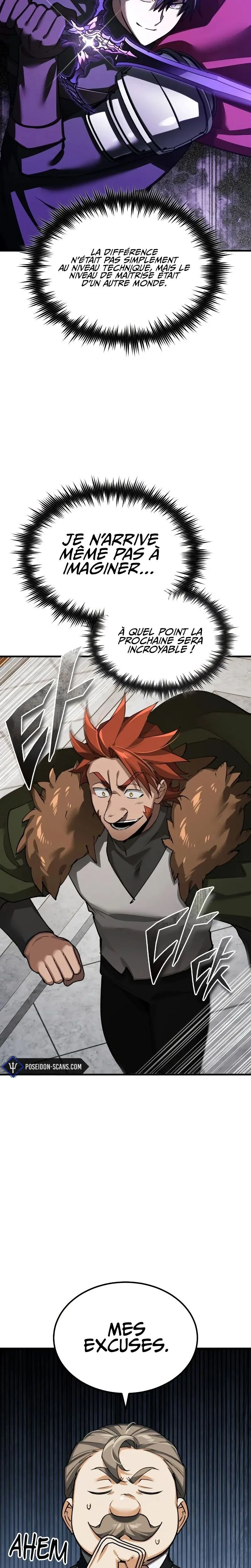 Read The Heavenly Demon Can’t Live a Normal Life Manga Online