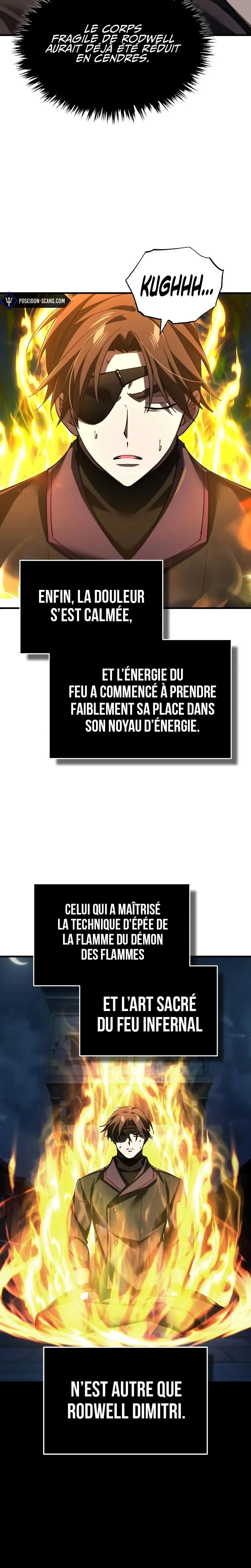 Read The Heavenly Demon Can’t Live a Normal Life Manga Online