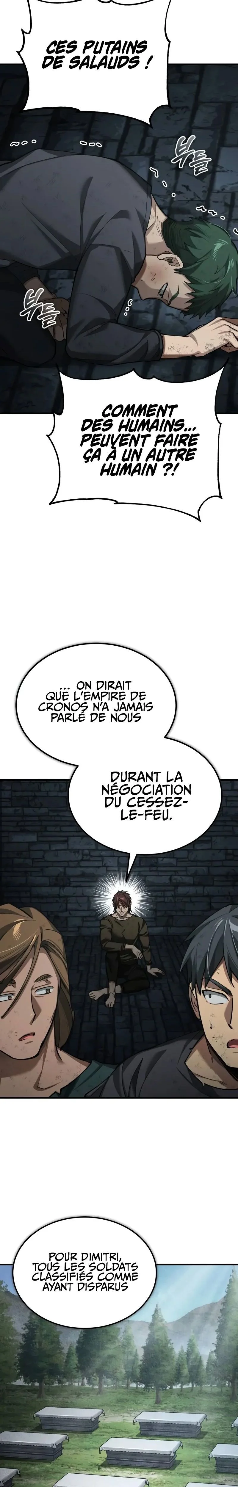 Read The Heavenly Demon Can’t Live a Normal Life Manga Online