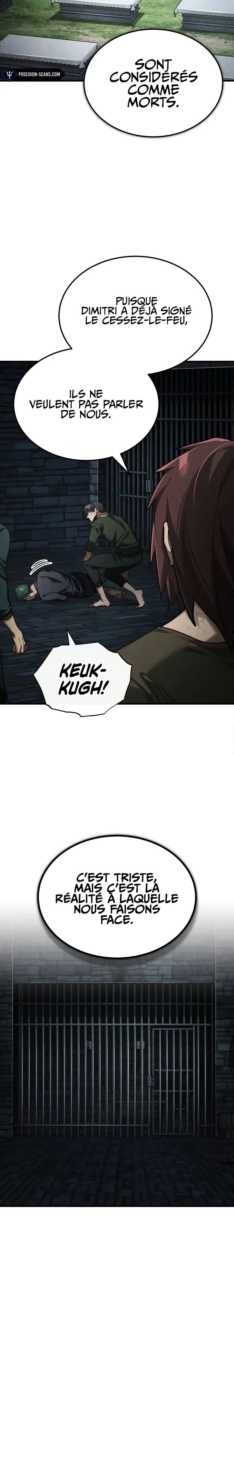 Read The Heavenly Demon Can’t Live a Normal Life Manga Online