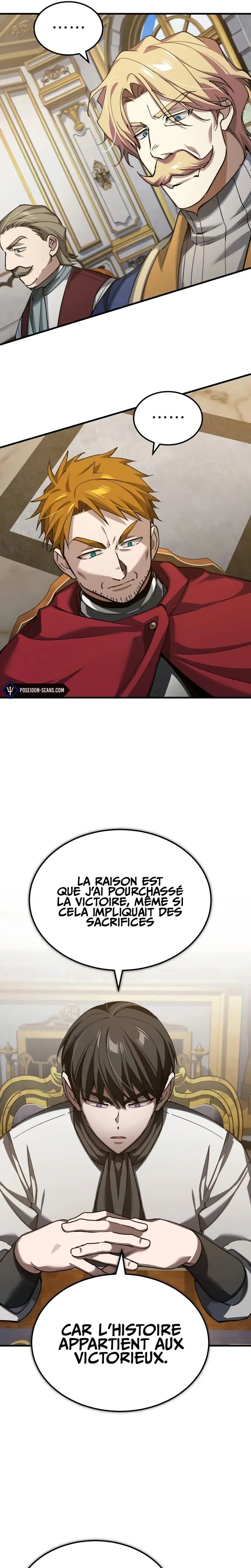 Read The Heavenly Demon Can’t Live a Normal Life Manga Online