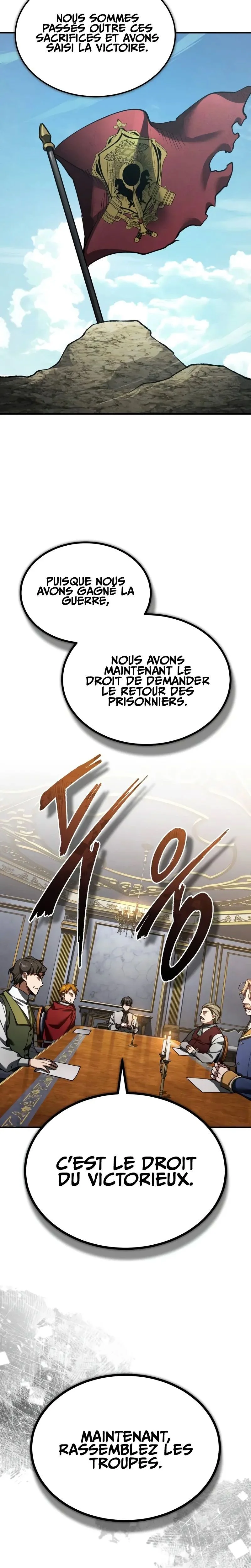 Read The Heavenly Demon Can’t Live a Normal Life Manga Online