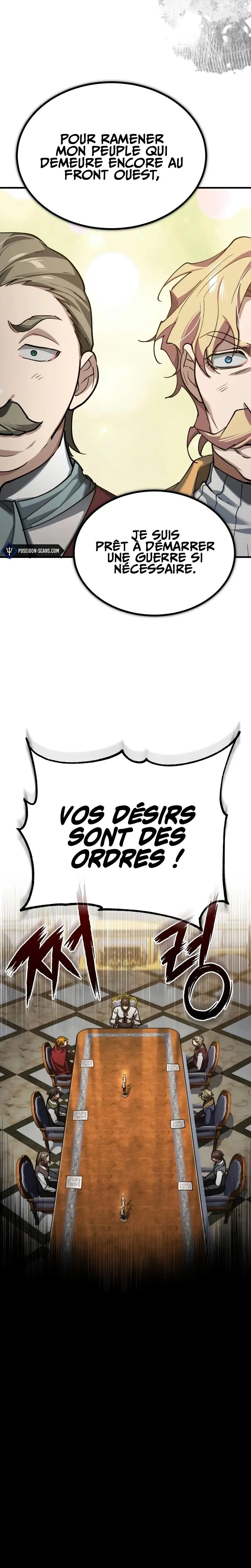 Read The Heavenly Demon Can’t Live a Normal Life Manga Online