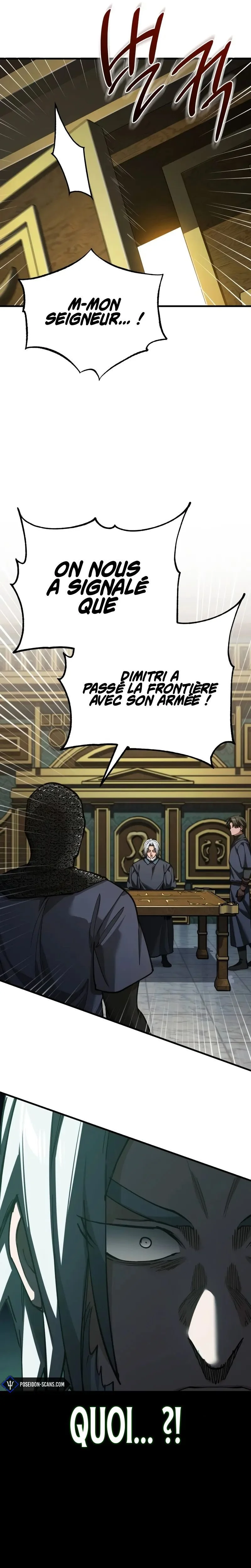 Read The Heavenly Demon Can’t Live a Normal Life Manga Online