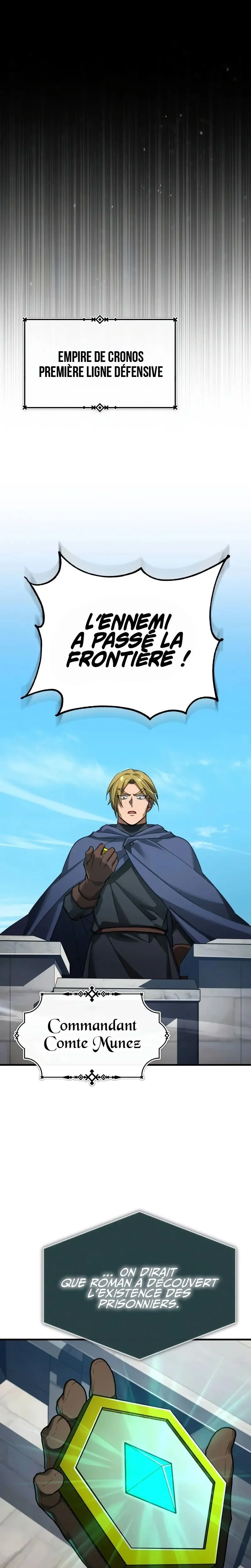 Read The Heavenly Demon Can’t Live a Normal Life Manga Online