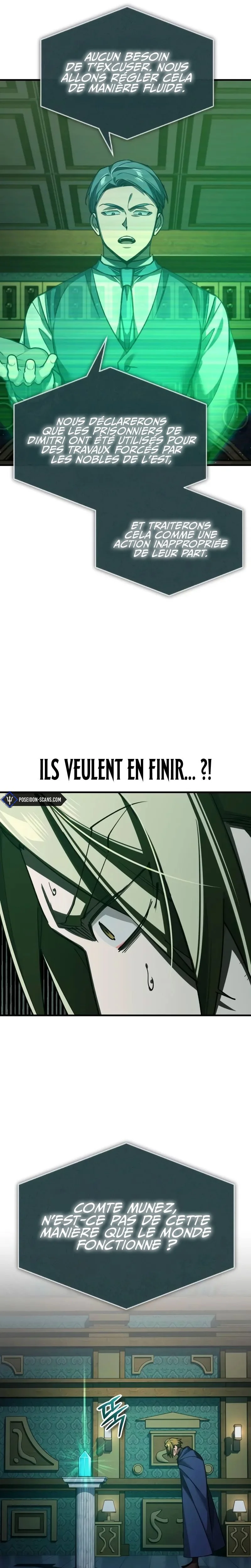 Read The Heavenly Demon Can’t Live a Normal Life Manga Online