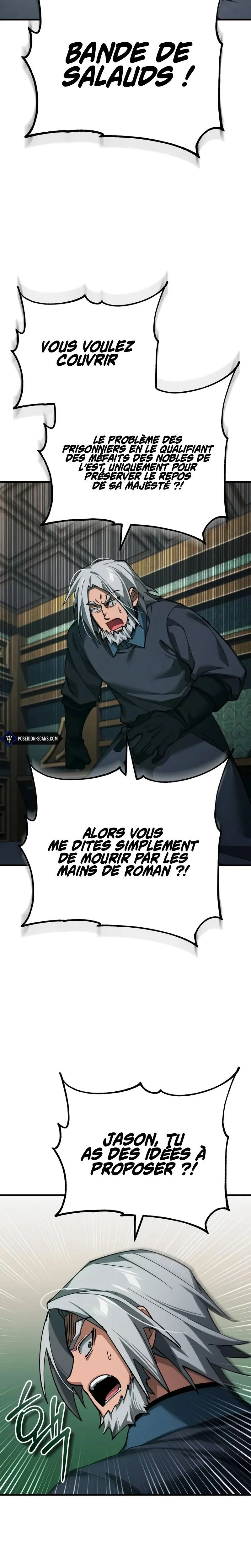 Read The Heavenly Demon Can’t Live a Normal Life Manga Online