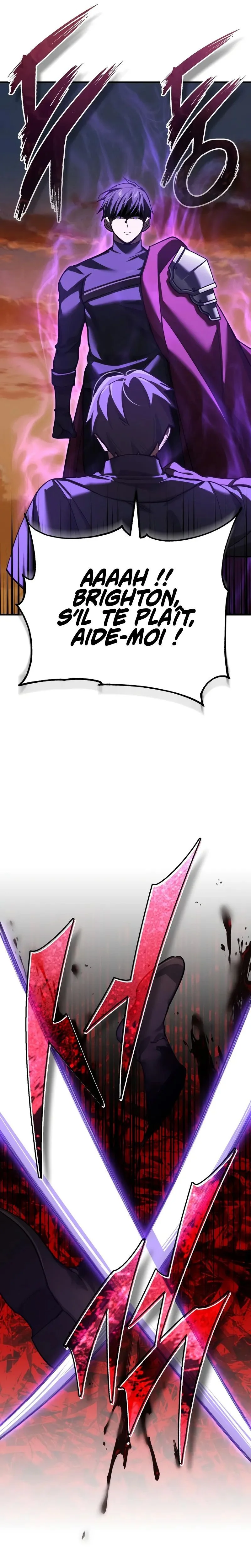 Read The Heavenly Demon Can’t Live a Normal Life Manga Online