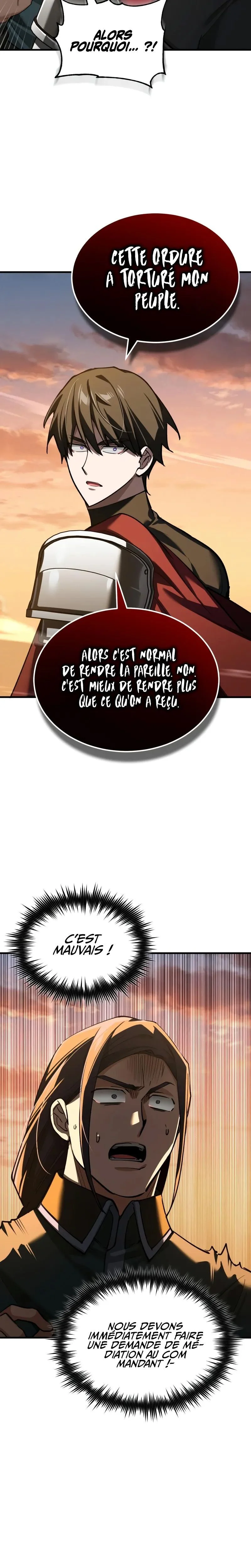 Read The Heavenly Demon Can’t Live a Normal Life Manga Online