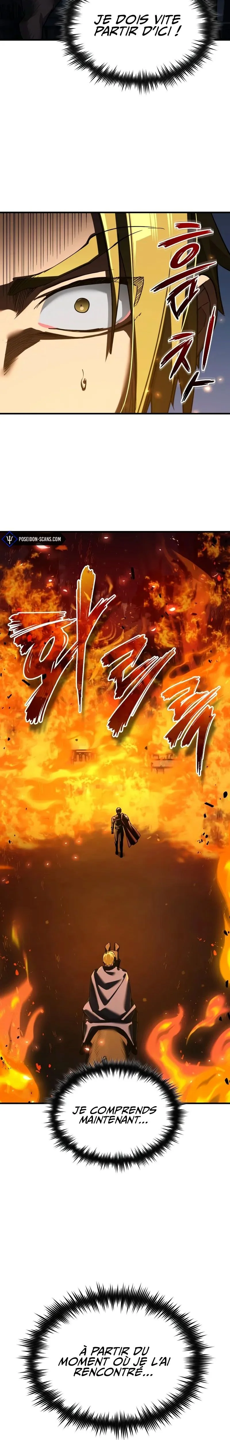 Read The Heavenly Demon Can’t Live a Normal Life Manga Online