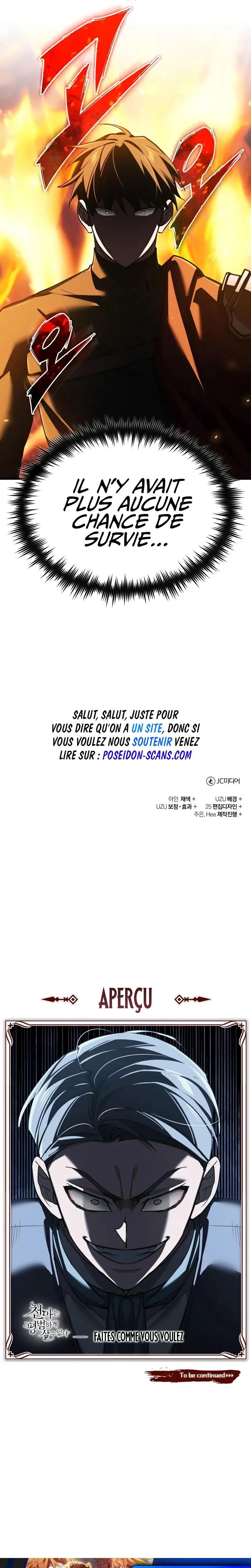 Read The Heavenly Demon Can’t Live a Normal Life Manga Online