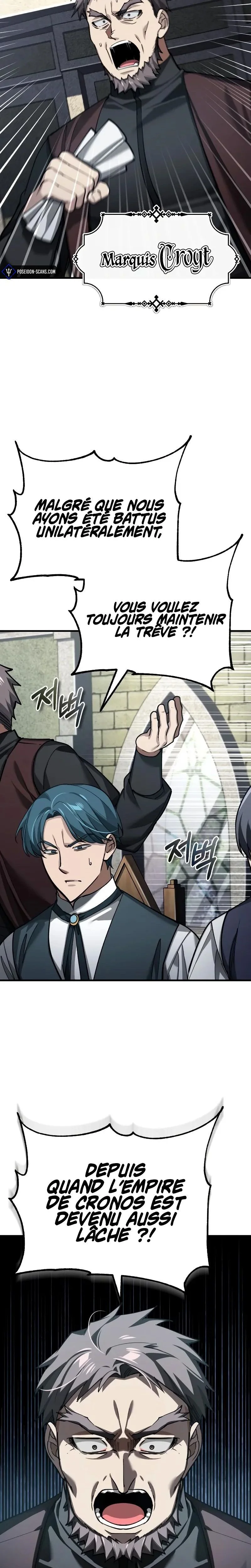 Read The Heavenly Demon Can’t Live a Normal Life Manga Online