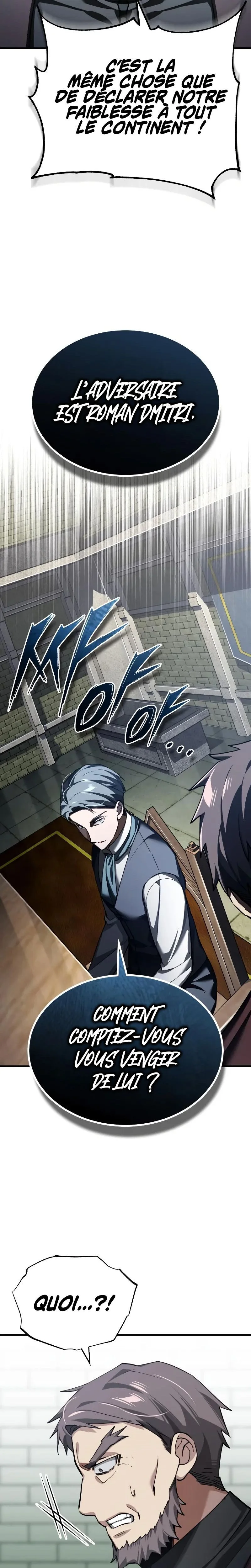 Read The Heavenly Demon Can’t Live a Normal Life Manga Online