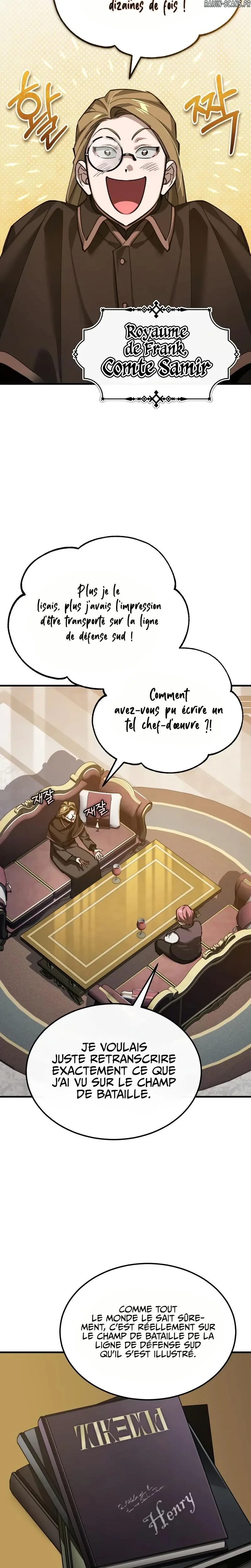 Read The Heavenly Demon Can’t Live a Normal Life Manga Online