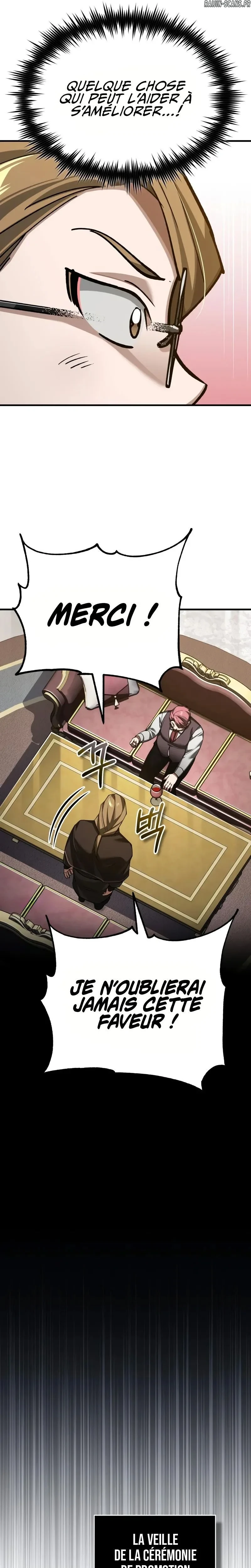 Read The Heavenly Demon Can’t Live a Normal Life Manga Online