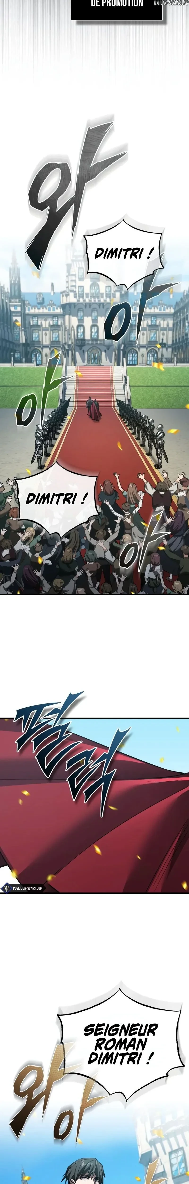 Read The Heavenly Demon Can’t Live a Normal Life Manga Online