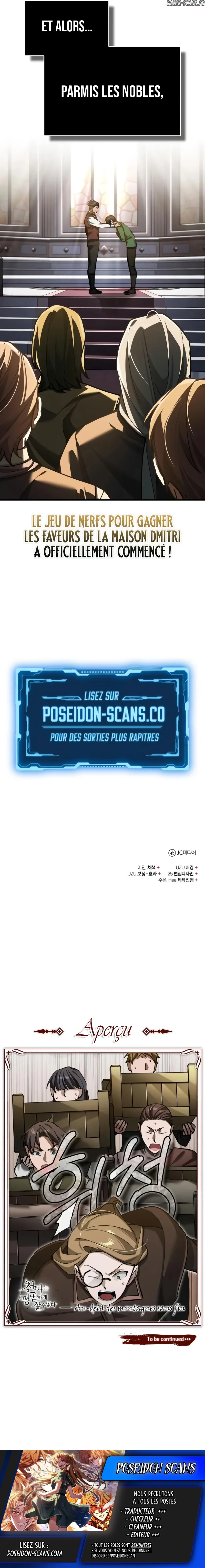 Read The Heavenly Demon Can’t Live a Normal Life Manga Online