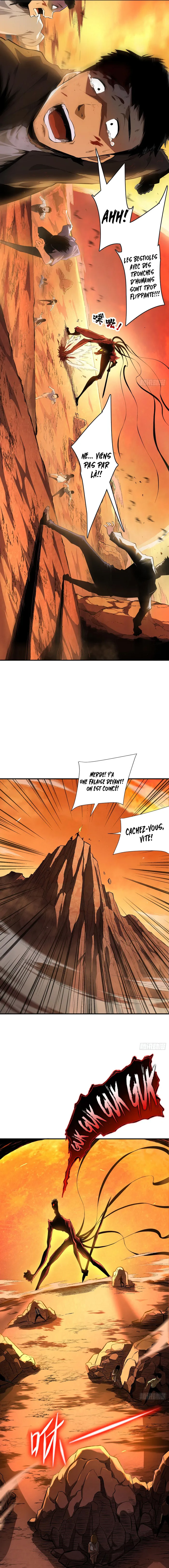 Read The Lord of the Wheel of Destiny Manga Online