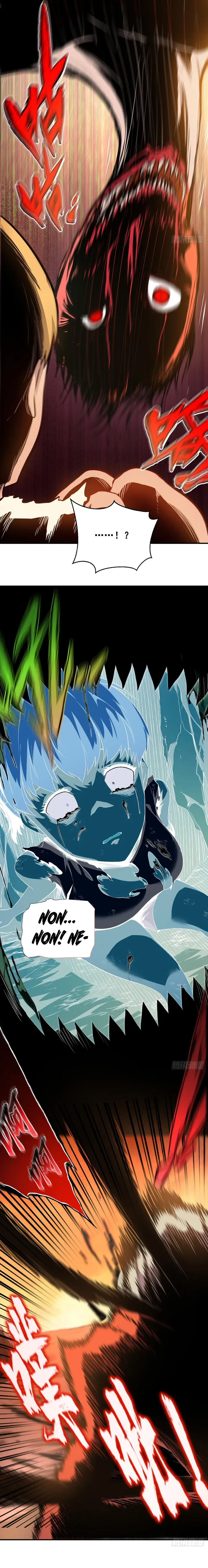 Read The Lord of the Wheel of Destiny Manga Online