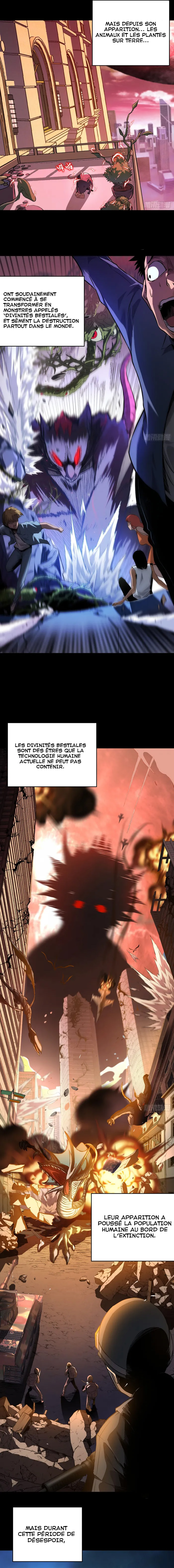 Read The Lord of the Wheel of Destiny Manga Online