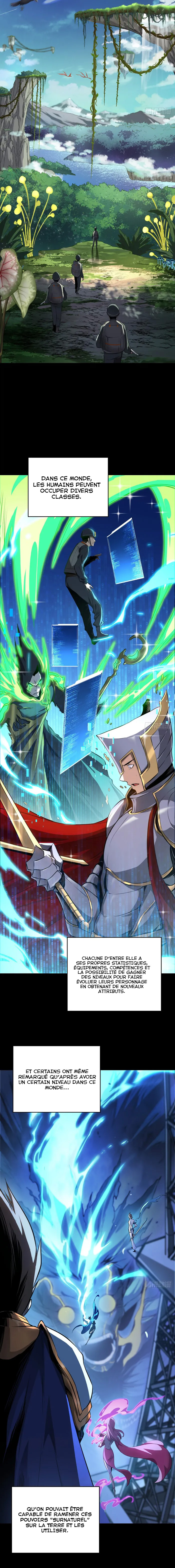 Read The Lord of the Wheel of Destiny Manga Online
