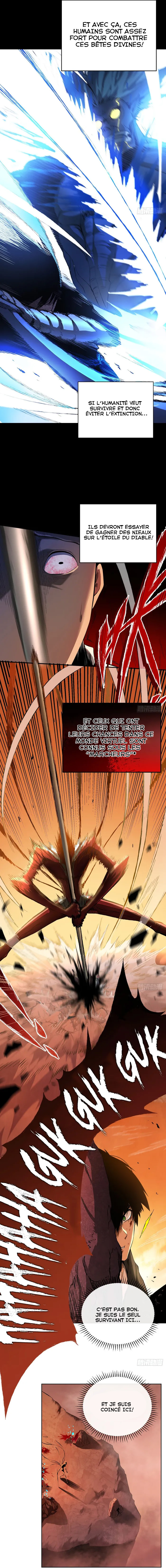 Read The Lord of the Wheel of Destiny Manga Online