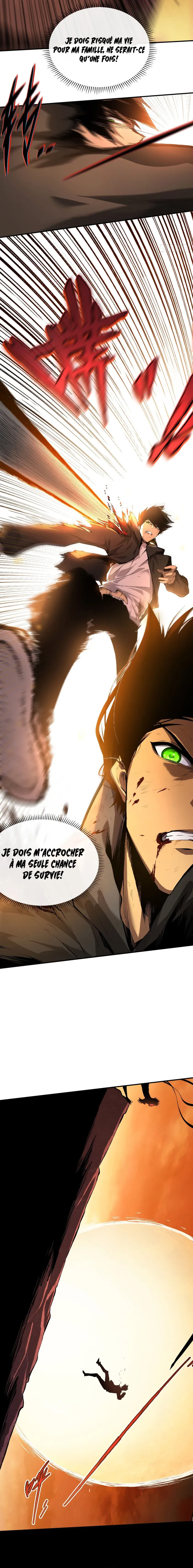 Read The Lord of the Wheel of Destiny Manga Online