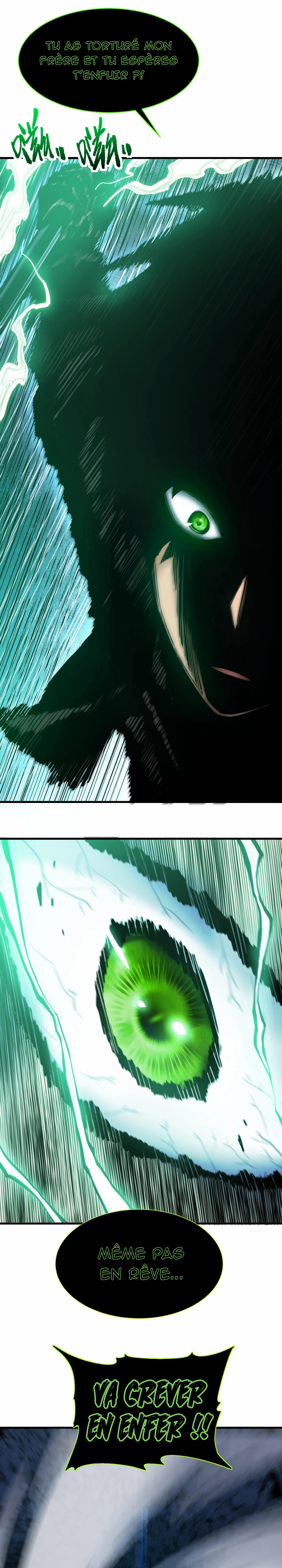 Read The Lord of the Wheel of Destiny Manga Online