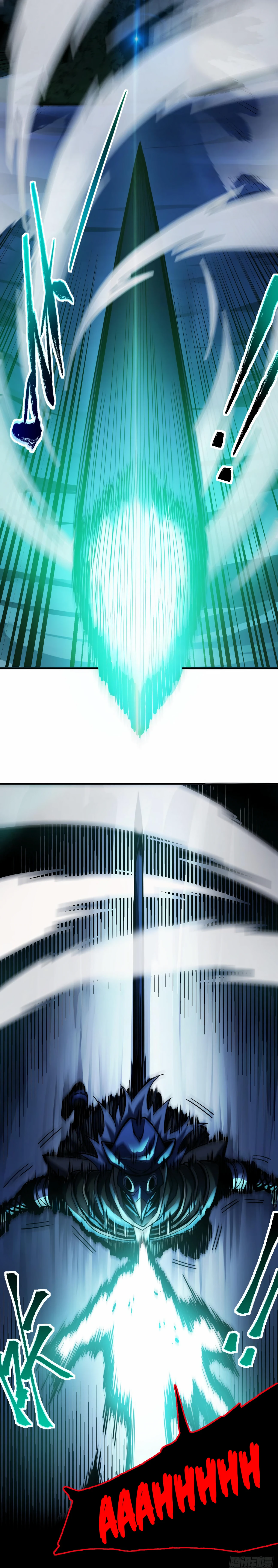 Read The Lord of the Wheel of Destiny Manga Online