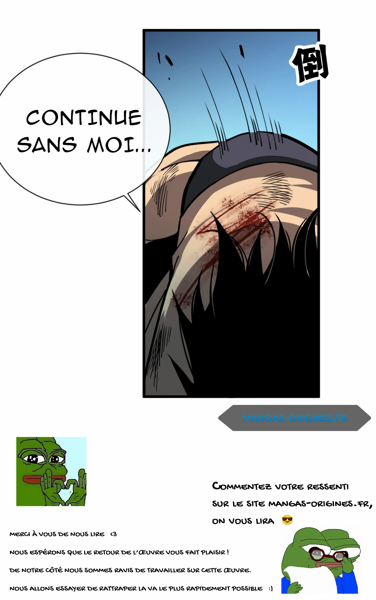 Read The Lord of the Wheel of Destiny Manga Online