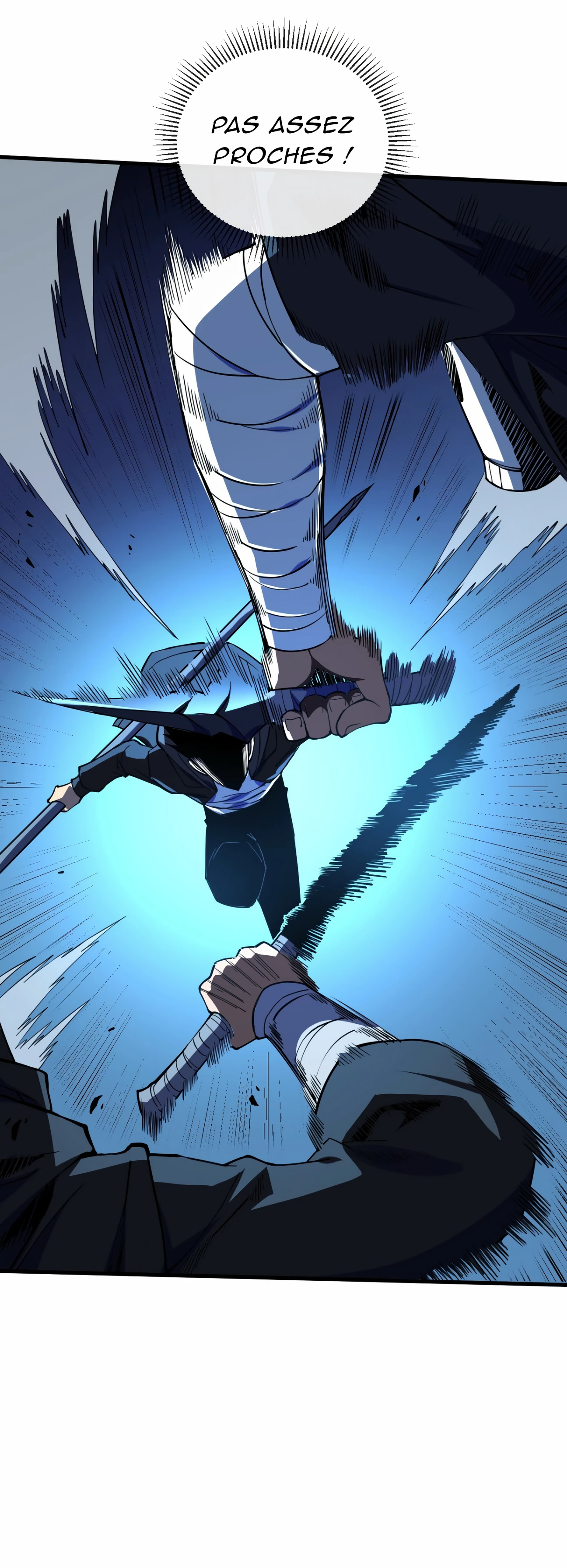 Read The Lord of the Wheel of Destiny Manga Online