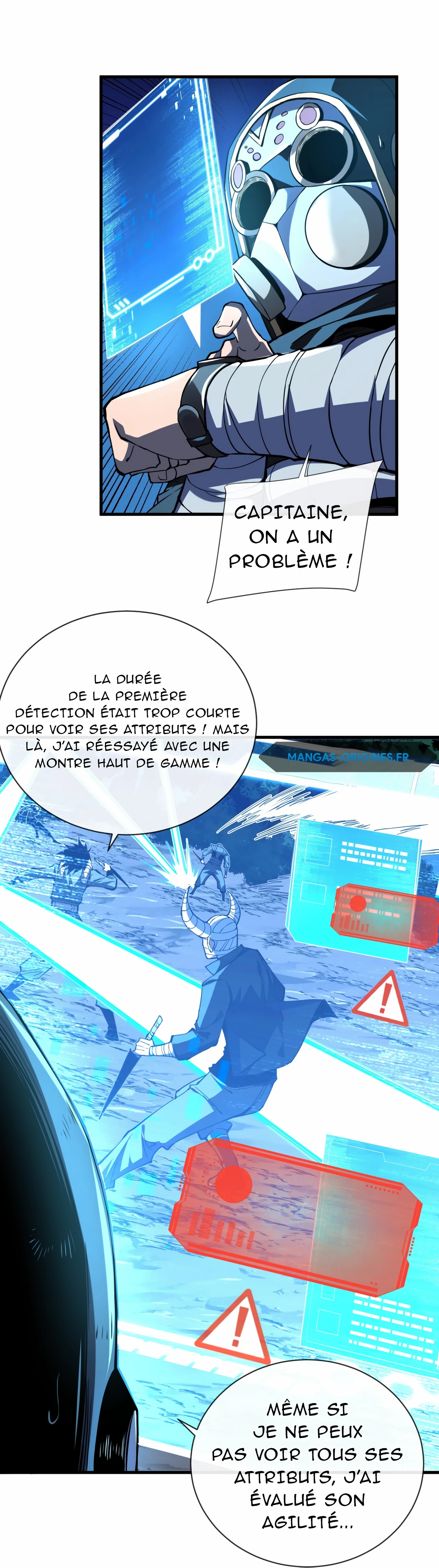 Read The Lord of the Wheel of Destiny Manga Online