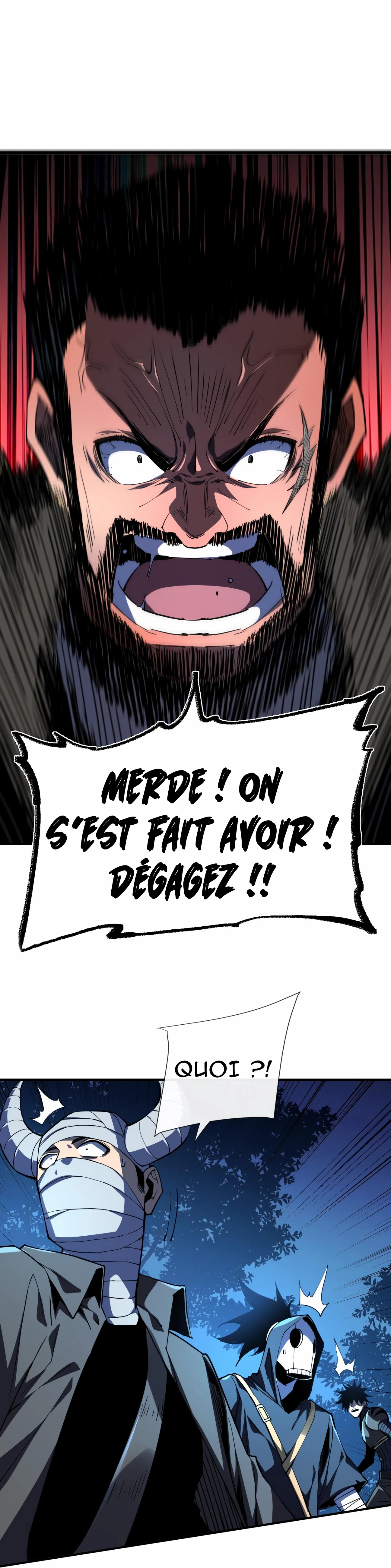 Read The Lord of the Wheel of Destiny Manga Online