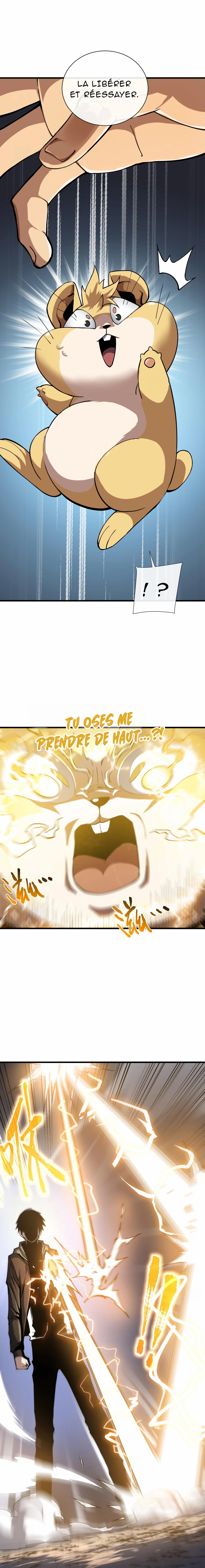 Read The Lord of the Wheel of Destiny Manga Online